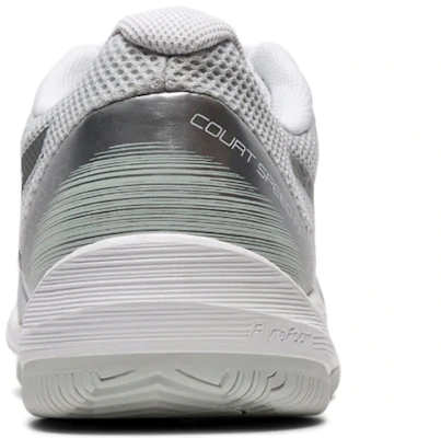 ASICS Court Speed FF ''Bianco Argento Puro'' 1041A092-102 Purchase ASICS Court Speed FF ''Bianco Argento Puro'' 1041A092-102