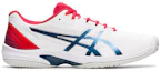 Order ASICS Court Speed FF ''Bianco Rosso'' 1041A092-105