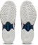 Details for ASICS Court Speed FF ''Bianco Rosso'' 1041A092-105