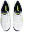 Shop ASICS Court Speed FF ''Bianco Giallo Safety'' 1041A092-104