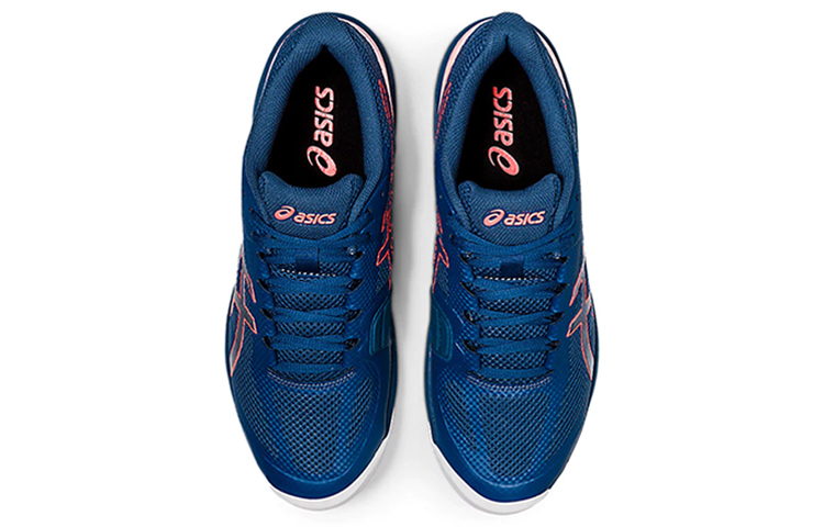 ASICS Court Speed FF Clay 'Blue Pink' 圖 4