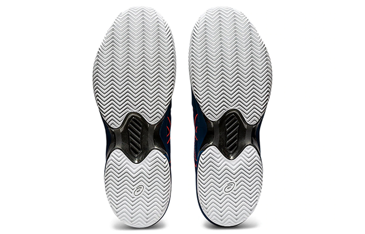 ASICS Court Speed FF Clay 'Blue Pink' 圖 6