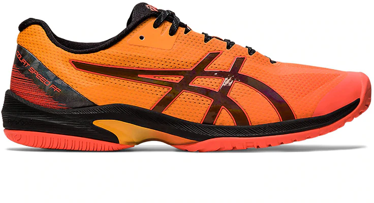 ASICS Court Speed Ff Edizione Limitata ''Arancione'' 1041A155-700 Order ASICS Court Speed Ff Edizione Limitata ''Arancione'' 1041A155-700
