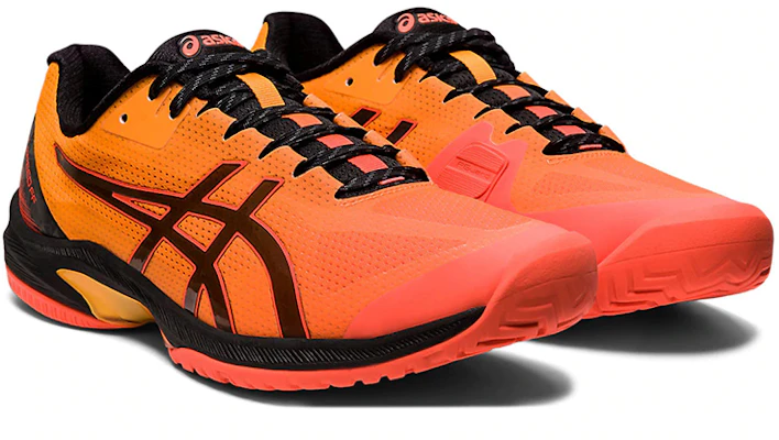 ASICS Court Speed Ff Edizione Limitata ''Arancione'' 1041A155-700 Lookbook ASICS Court Speed Ff Edizione Limitata ''Arancione'' 1041A155-700