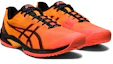 Lookbook ASICS Court Speed Ff Edizione Limitata ''Arancione'' 1041A155-700