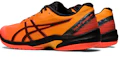 Shop ASICS Court Speed Ff Edizione Limitata ''Arancione'' 1041A155-700