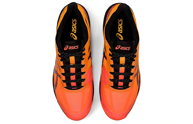 Purchase ASICS Court Speed Ff Edizione Limitata ''Arancione'' 1041A155-700