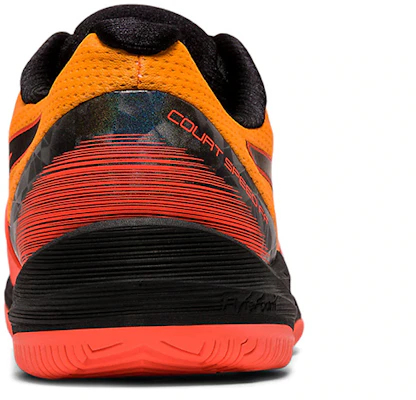 ASICS Court Speed Ff Edizione Limitata ''Arancione'' 1041A155-700 Details for ASICS Court Speed Ff Edizione Limitata ''Arancione'' 1041A155-700