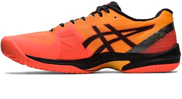 ASICS Court Speed Ff L.E. 'Orange' 1041A155-700 ASICS Court Speed Ff L.E. 'Orange' 1041A155-700