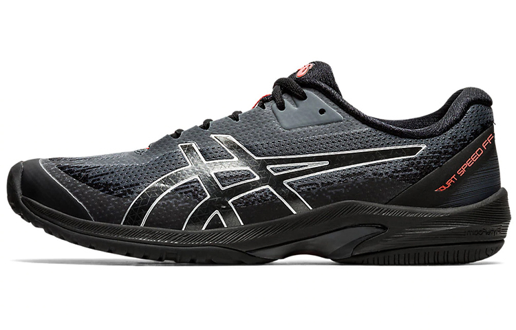 ASICS Court Speed FF LE 'Black Sunrise Red' 1041A183-010