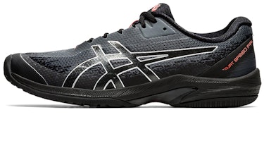 ASICS Court Speed FF LE 'Black Sunrise Red' 1041A183-010 ASICS Court Speed FF LE 'Black Sunrise Red' 1041A183-010