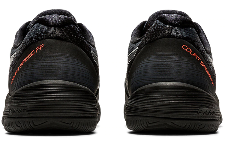 Purchase ASICS Court Speed FF LE '黑色晨曦红' 1041A183-010