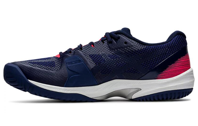 ASICS Court Speed FF OC 'Blue' 1041A094-400