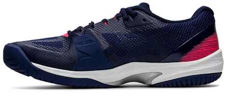 ASICS Court Speed FF OC 'Blue' 1041A094-400 ASICS Court Speed FF OC 'Blue' 1041A094-400