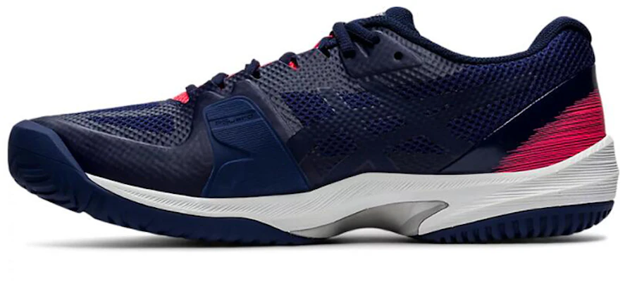 ASICS Court Speed FF OC ''Bleu'' 1041A094-400 Buy ASICS Court Speed FF OC ''Bleu'' 1041A094-400