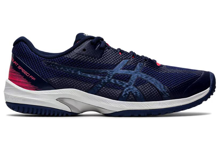 Order ASICS Court Speed FF OC ''Bleu'' 1041A094-400