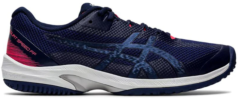 ASICS Court Speed FF OC ''Bleu'' 1041A094-400 Order ASICS Court Speed FF OC ''Bleu'' 1041A094-400