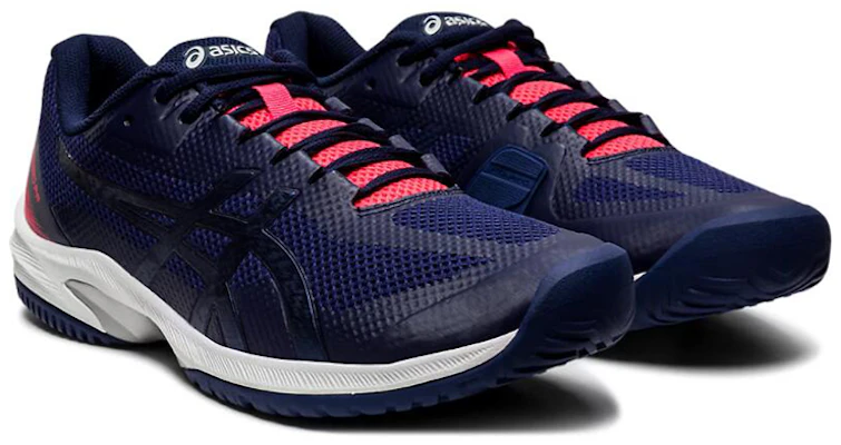 ASICS Court Speed FF OC ''Bleu'' 1041A094-400 Lookbook ASICS Court Speed FF OC ''Bleu'' 1041A094-400
