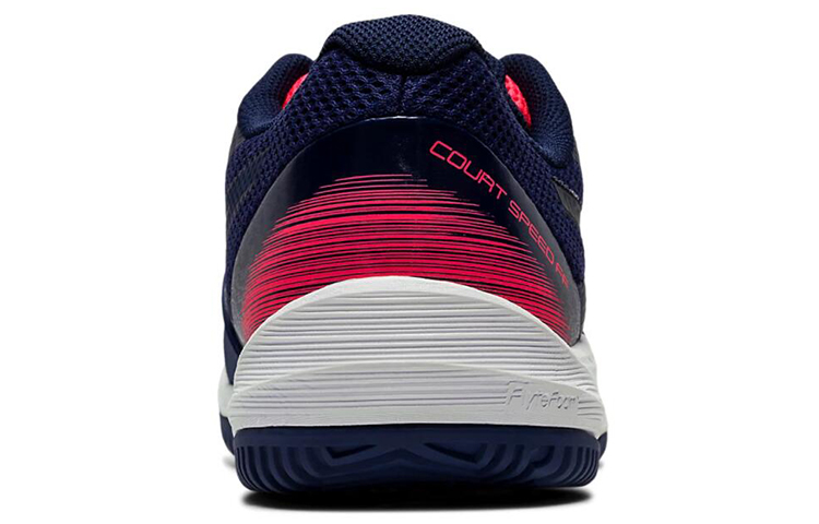 Purchase ASICS Court Speed FF OC 'Azul' Sneakers Deportivos. 1041A094-400