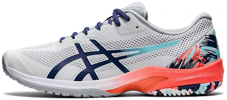 ASICS Court Speed FF OC 'Grey Blue' 1041A283-960 ASICS Court Speed FF OC 'Grey Blue' 1041A283-960
