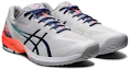 Lookbook ASICS Court Speed FF OC ''Grigio Blu'' 1041A283-960