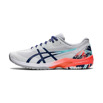 ASICS Court Speed FF OC 'Grey Blue'