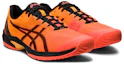 Lookbook ASICS Court Speed FF OC Edizione Limitata ''Arancione'' 1041A157-700
