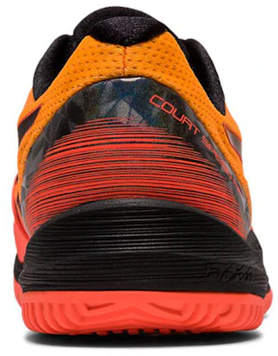 ASICS Court Speed FF OC Edizione Limitata ''Arancione'' 1041A157-700 Purchase ASICS Court Speed FF OC Edizione Limitata ''Arancione'' 1041A157-700