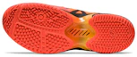 Details for ASICS Court Speed FF OC Edizione Limitata ''Arancione'' 1041A157-700