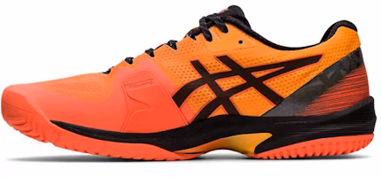 ASICS Court Speed FF OC L.E. 'Orange' 1041A157-700 ASICS Court Speed FF OC L.E. 'Orange' 1041A157-700