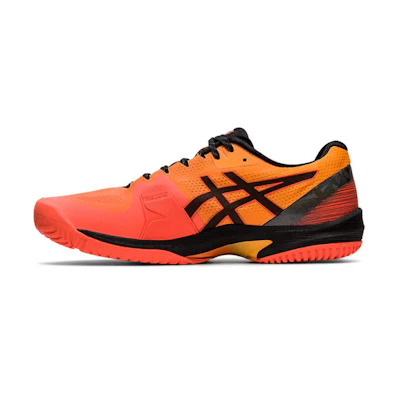ASICS Court Speed FF OC L.E. 'Orange'