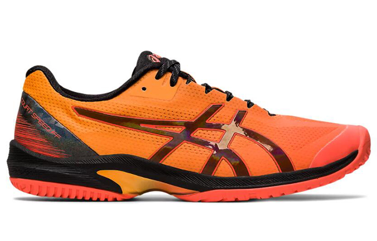Order ASICS Court Speed FF OC Ed. Limitada 'Naranja' 1041A157-700