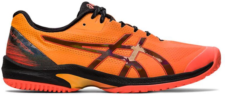 ASICS Court Speed FF OC Ed. Limitada 'Naranja' 1041A157-700 Order ASICS Court Speed FF OC Ed. Limitada 'Naranja' 1041A157-700