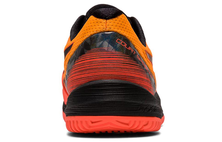 Purchase ASICS Court Speed FF OC Ed. Limitada 'Naranja' 1041A157-700
