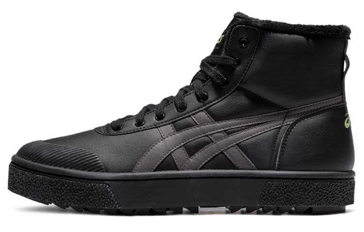 ASICS Court Trail-Hi 'Black' 1203A180-001