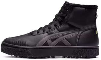ASICS Court Trail-Hi 'Black' 1203A180-001 ASICS Court Trail-Hi 'Black' 1203A180-001
