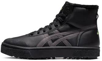 ASICS Court Trail-Hi 'Black' 1203A180-001 ASICS Court Trail-Hi 'Black' 1203A180-001