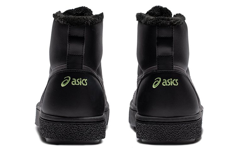 Purchase Asics Gel-Court Trail-Hi 高筒 球鞋 男款 黑
