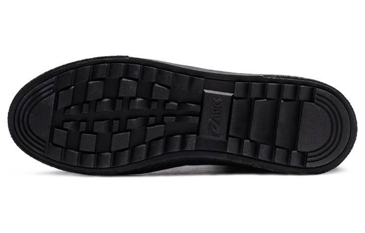 Details for Asics Gel-Court Trail-Hi 高筒 球鞋 男款 黑