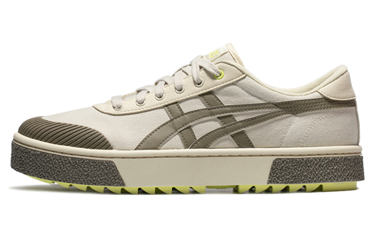ASICS Court Trail 'Army Green White' 1203A146-301