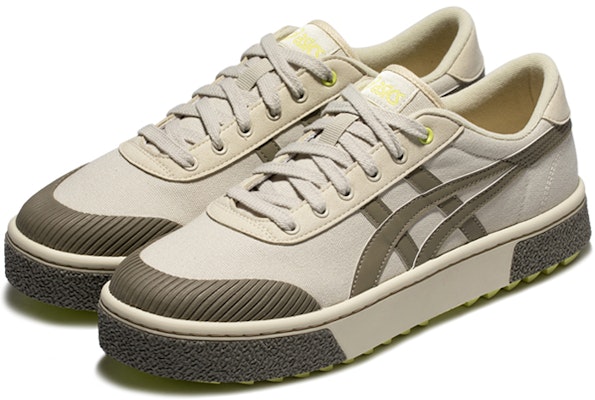 ASICS Court Trail 'Army Green White' 1203A146-301 Order ASICS Court Trail 'Army Green White' 1203A146-301