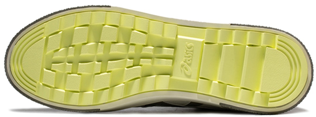 ASICS Court Trail 'Army Green White' 1203A146-301 Purchase ASICS Court Trail 'Army Green White' 1203A146-301