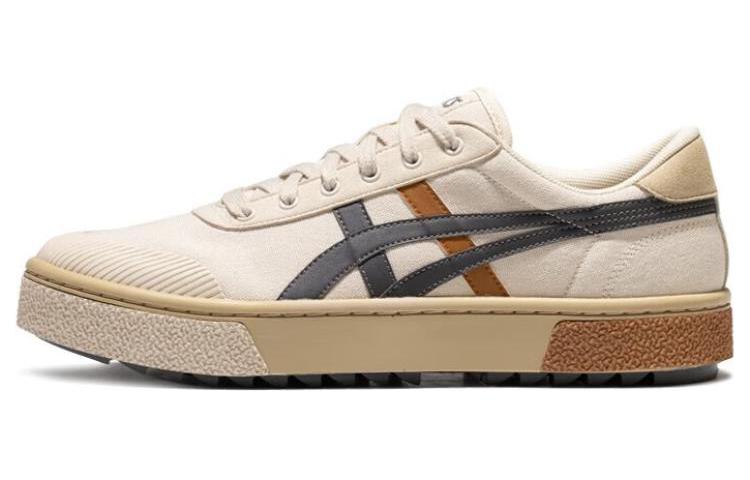 ASICS Court Trail 'Cream Grey' 1203A364-020