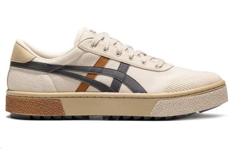 Order ASICS Court Trail ''Creme Grau'' 1203A364-020