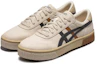 Lookbook ASICS Court Trail ''Creme Grau'' 1203A364-020