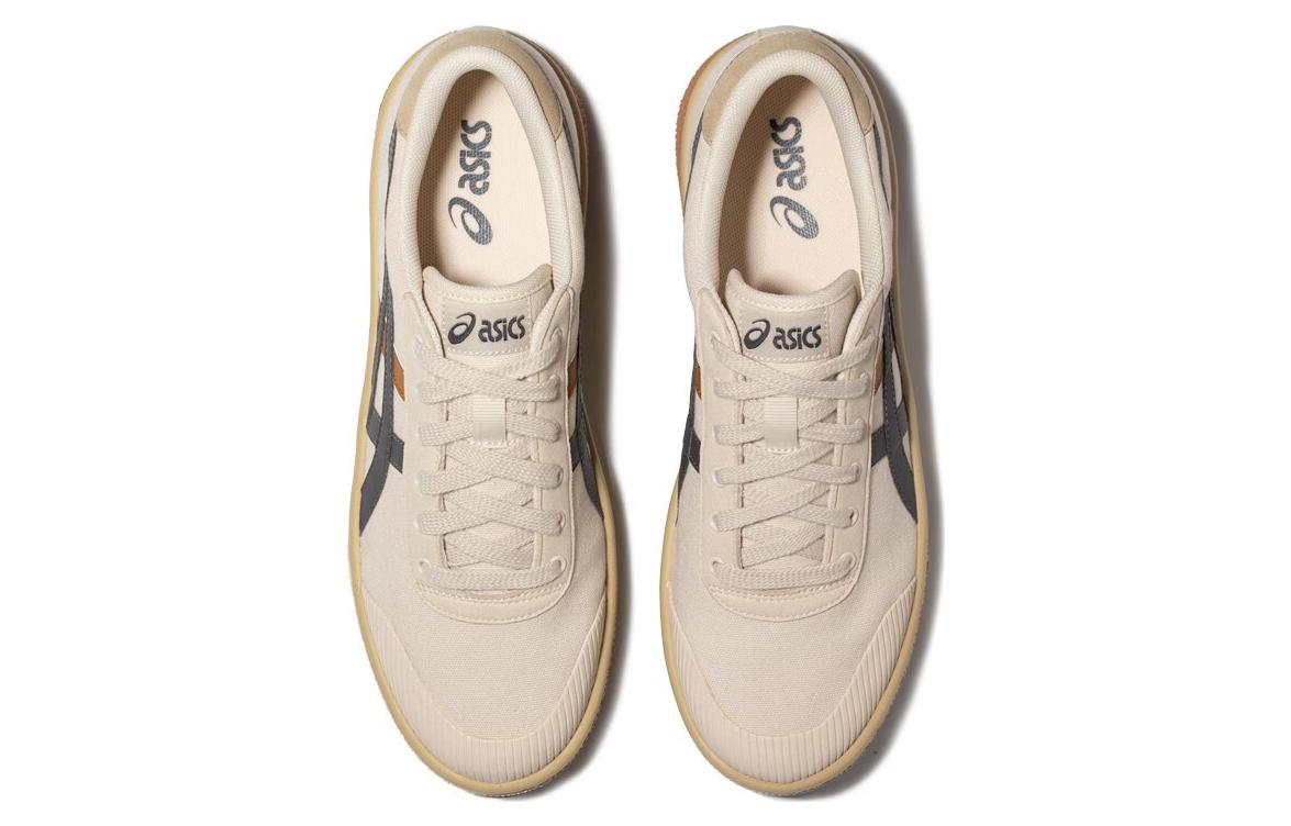 Shop ASICS Court Trail ''Creme Grau'' 1203A364-020