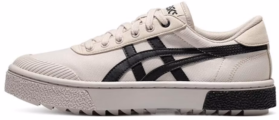 ASICS Court Trail 'White Grey Black' 1203A364-021 Buy ASICS Court Trail 'White Grey Black' 1203A364-021