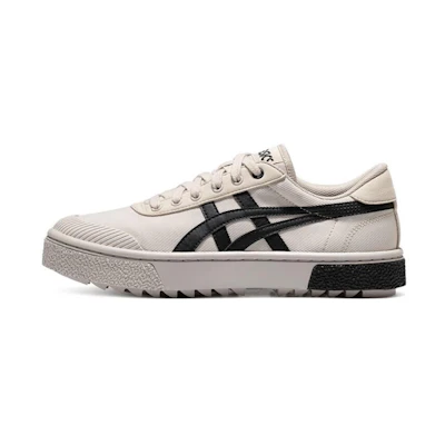 ASICS Court Trail 'White Grey Black'