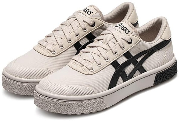 ASICS Court Trail 'White Grey Black' 1203A364-021 Order ASICS Court Trail 'White Grey Black' 1203A364-021
