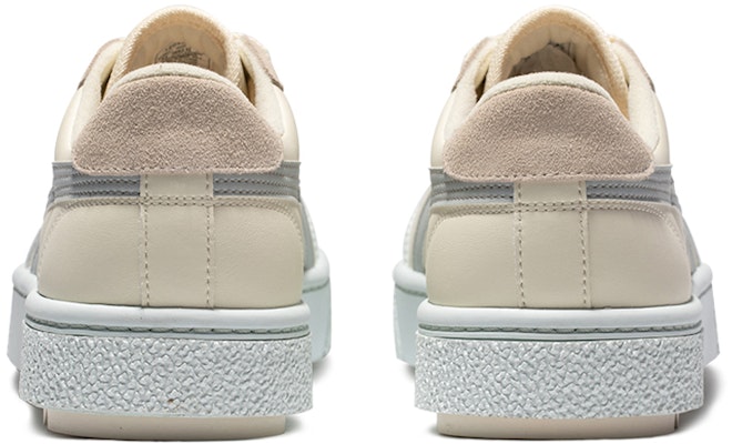 ASICS Court Trail Sneakers Ivory/Blue 1203A129-201 Shop ASICS Court Trail Sneakers Ivory/Blue 1203A129-201